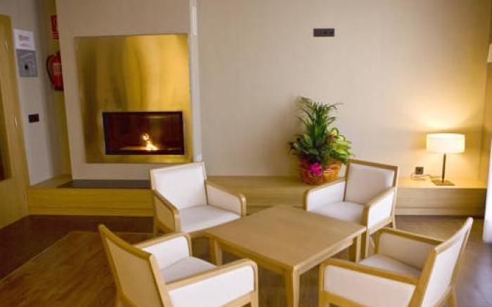 Hotel El Faixero Evolucion