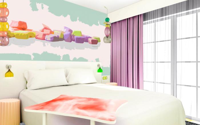 ibis Styles Frejus Sain-Raphael