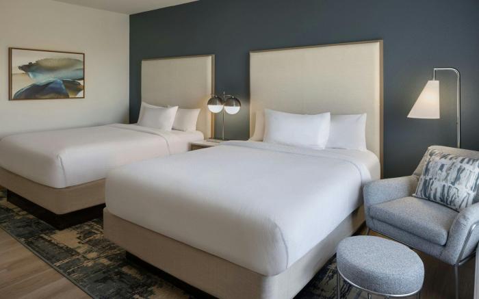 Courtyard by Marriott Sandestin at Grand Boulevard