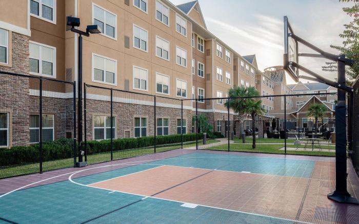Residence Inn Houston Katy Mills