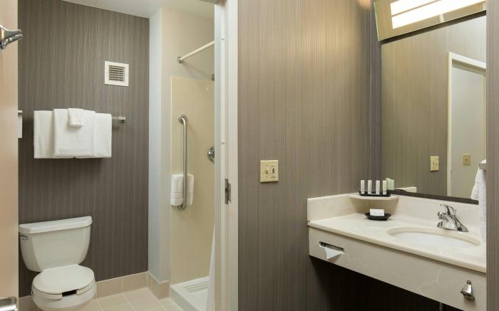 Courtyard by Marriott Kansas City East/Blue Springs