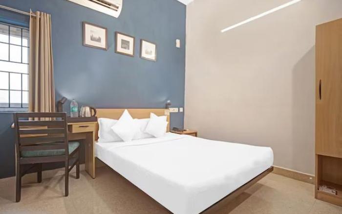 Hotel Sadha Siva