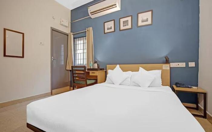 Hotel Sadha Siva