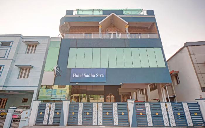 Hotel Sadha Siva