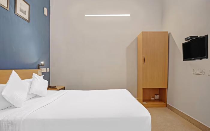 Hotel Sadha Siva