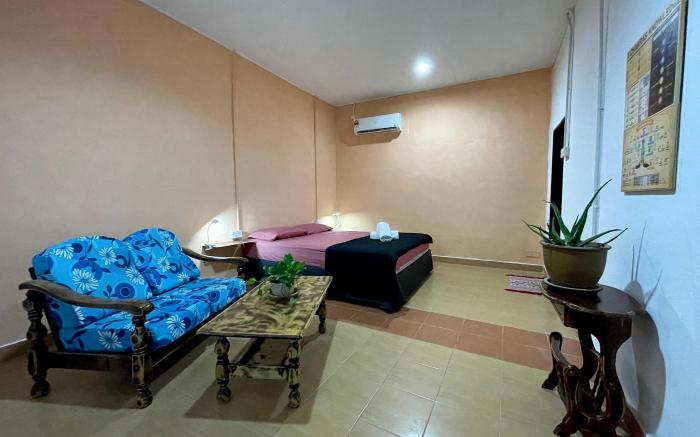 Home Sol Guesthouse