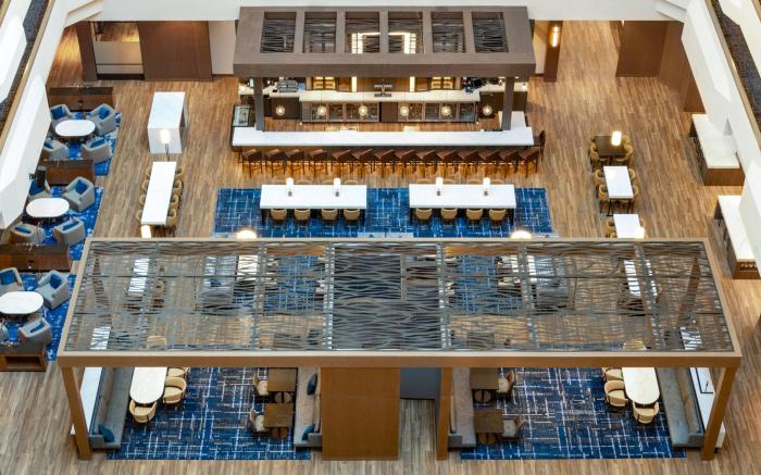 Madison Marriott West