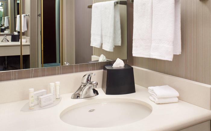 Courtyard by Marriott Toledo Rossford/Perrysburg