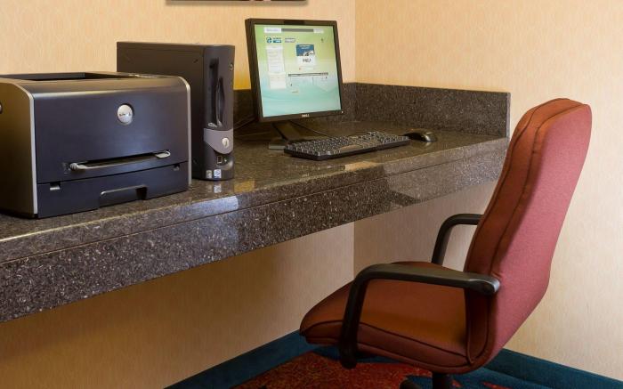 Residence Inn Peoria