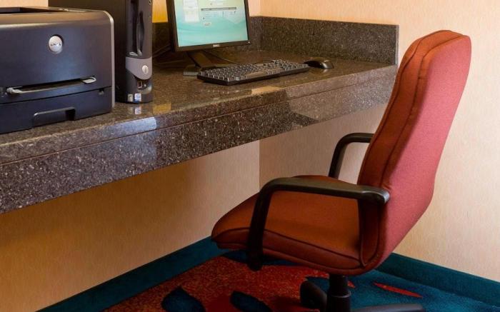 Residence Inn by Marriott Peoria