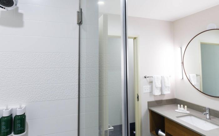 Fairfield by Marriott Inn & Suites Ontario Rancho Cucamonga