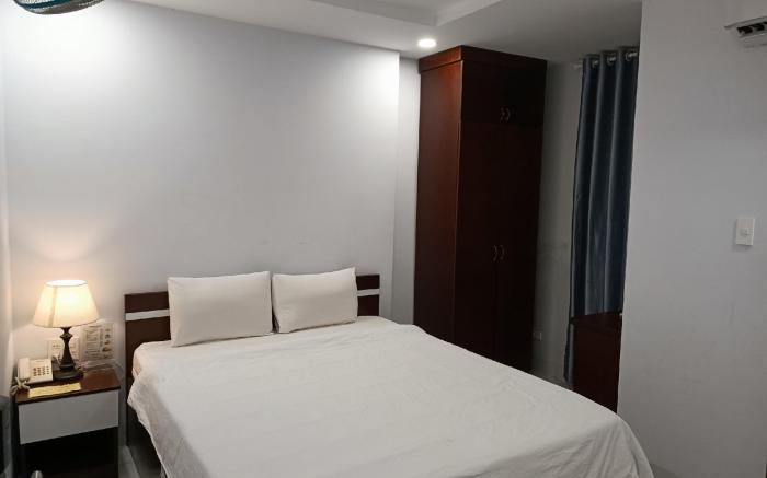Tân Thi Hotel