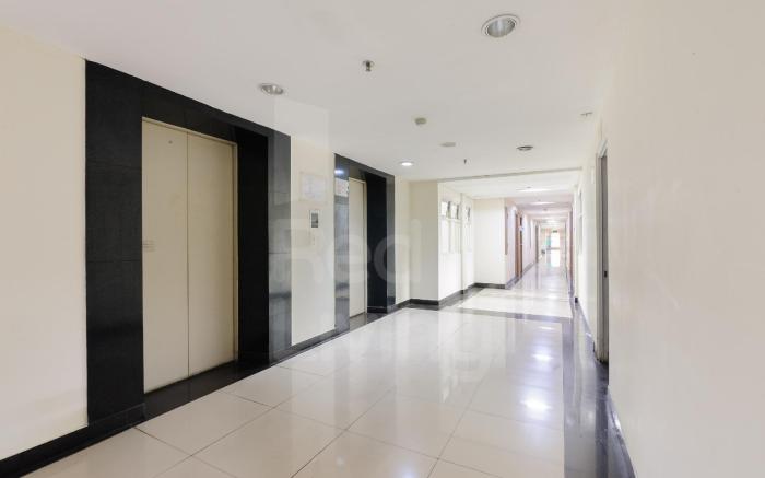 RedLiving Apartemen Bogor Valley - Paulina Property Tower A
