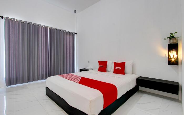 Hotel O D'harjo Guesthouse
