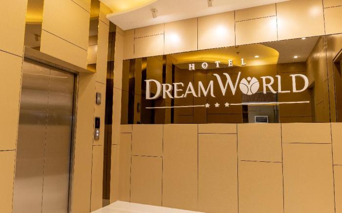 Hotel Dreamworld East Ortigas