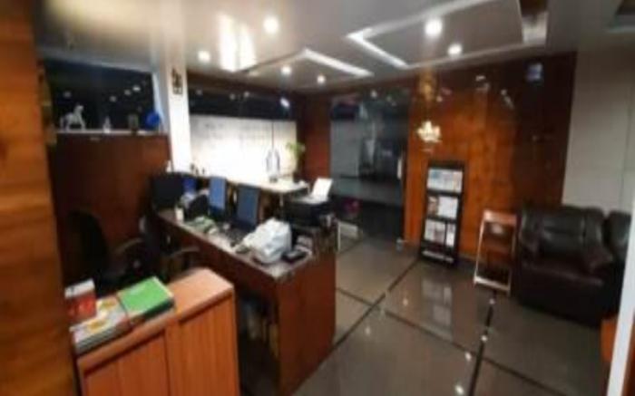 Hotel Om International