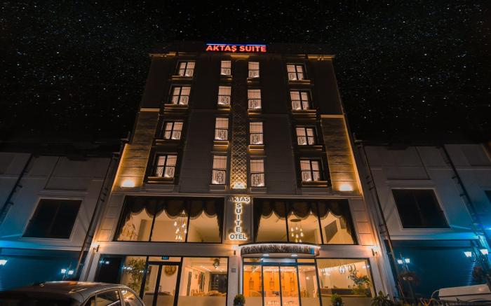 Aktas Lights Hotel
