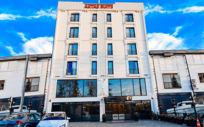 Aktas Lights Hotel