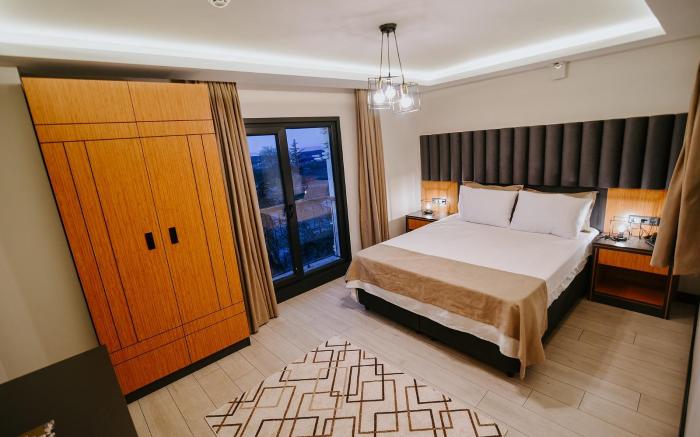 Aktas Lights Hotel