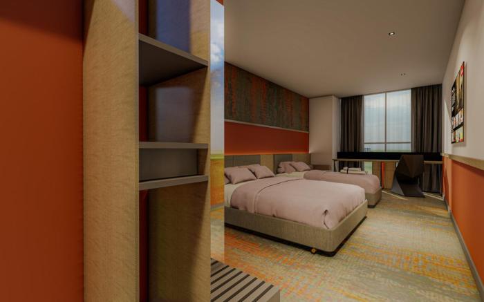 INNO CONCEPT HOTEL