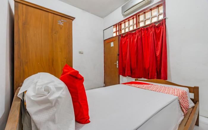 Hotel O Regina Homestay Syariah