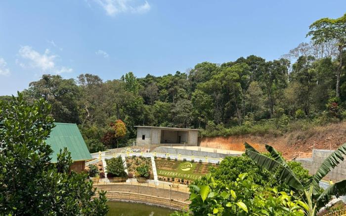 Suvarna Eco Village