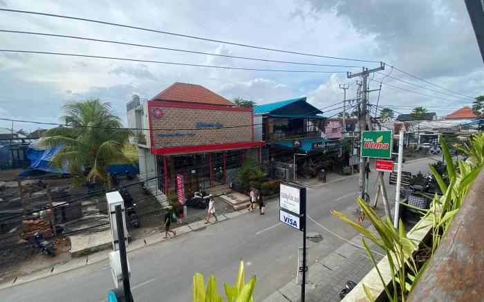 Kayuma Catu Canggu