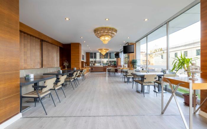 VPLUS HOTEL ATASEHİR