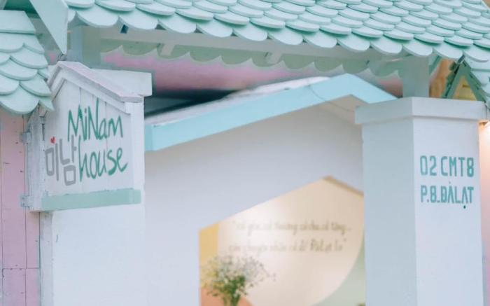 MINAM HOUSE