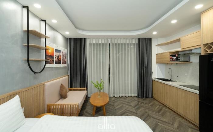 MIMI'S HOUSE NICE & COMFORTABLE APARTMENT