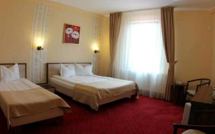 Hotel Stefani