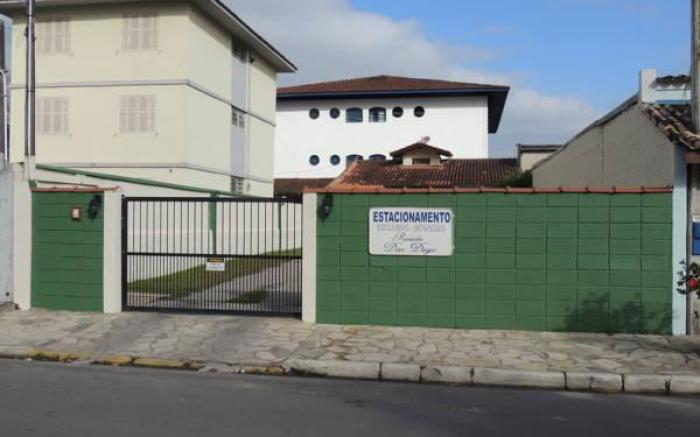 Pousada Don Diego
