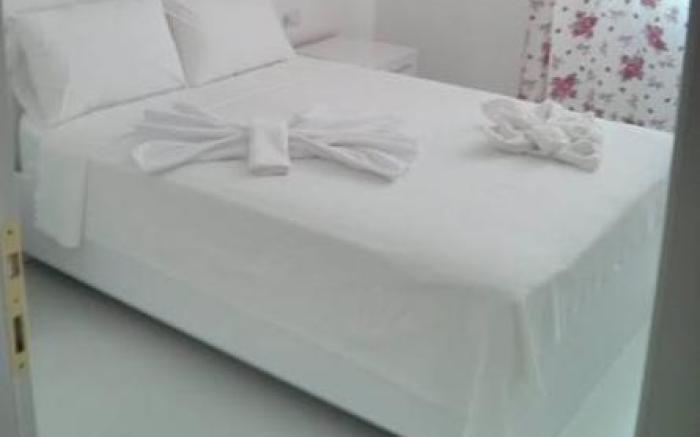 Denizkizi butik otel