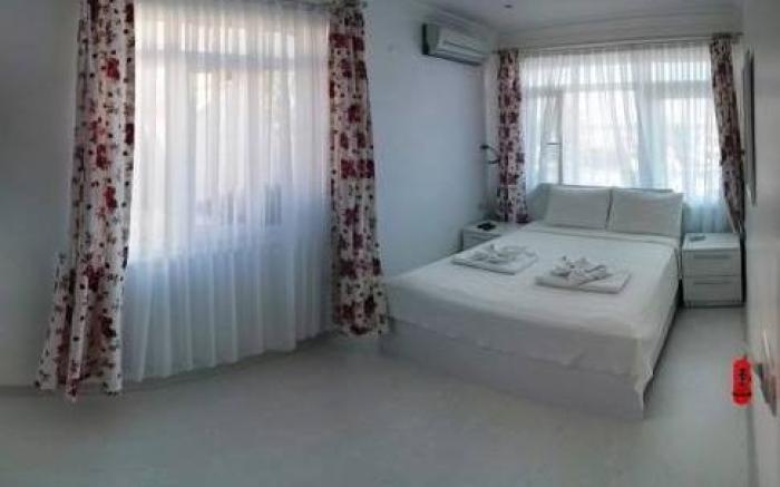 Denizkizi butik otel