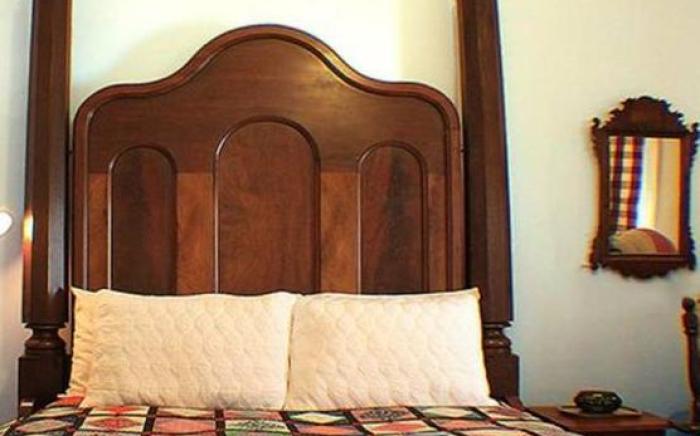 Rachael's Dowry Bed and Breakfast