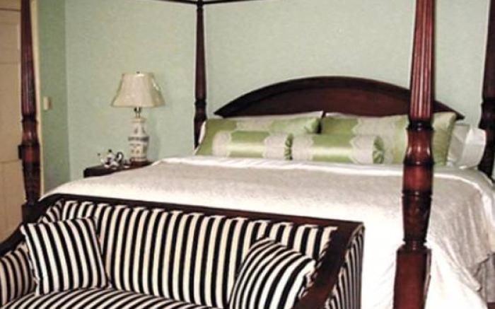 Rachael's Dowry Bed and Breakfast