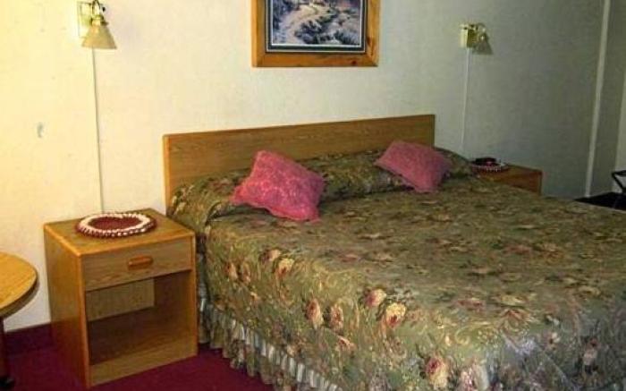 Color Country Motel