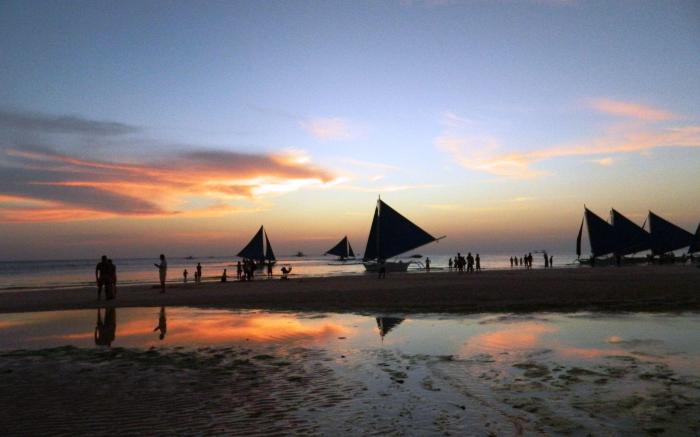 Signature Boracay South Beach