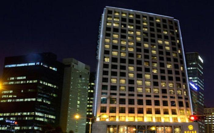 Holiday Inn Taiyuan City Center By IHG