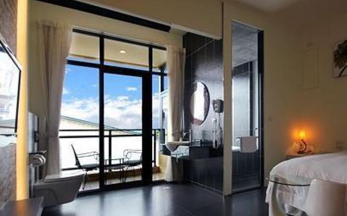 Jaylins Spahome Bed and Breakfast