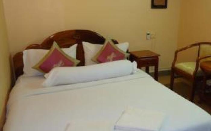 U-Dara Inn Guest House