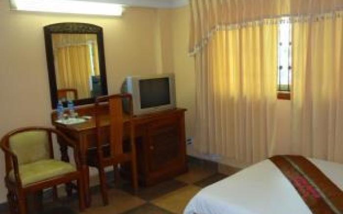 U-Dara Inn Guest House