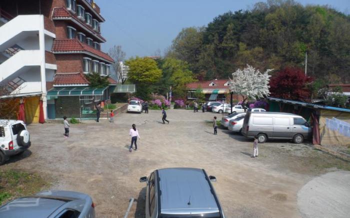 Gyerim Sanjang Motel