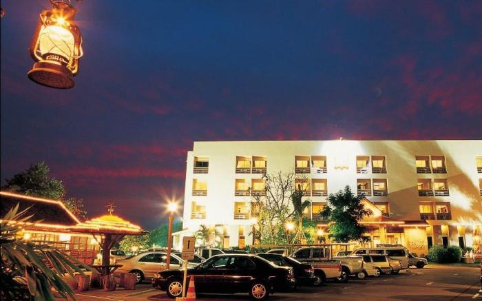 Faikid Hotel