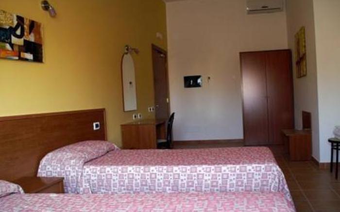 Desusino Residence & Hotel
