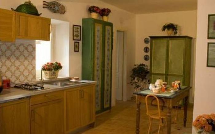 Il Bruco appartamenti in b&b