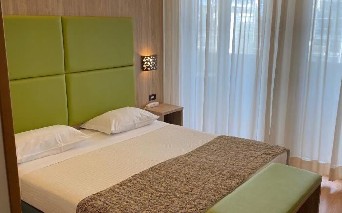 Hotel St Gregory Park