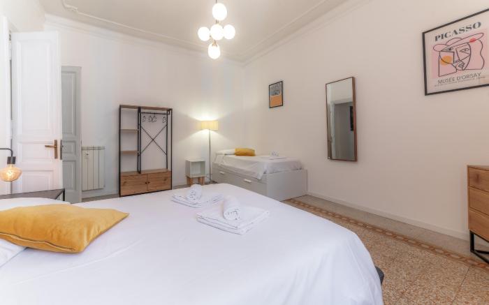 Comfort Apartment Vatican museums 