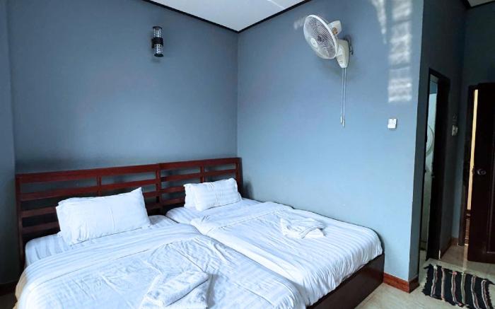 Vangvieng Misokxay Hotel