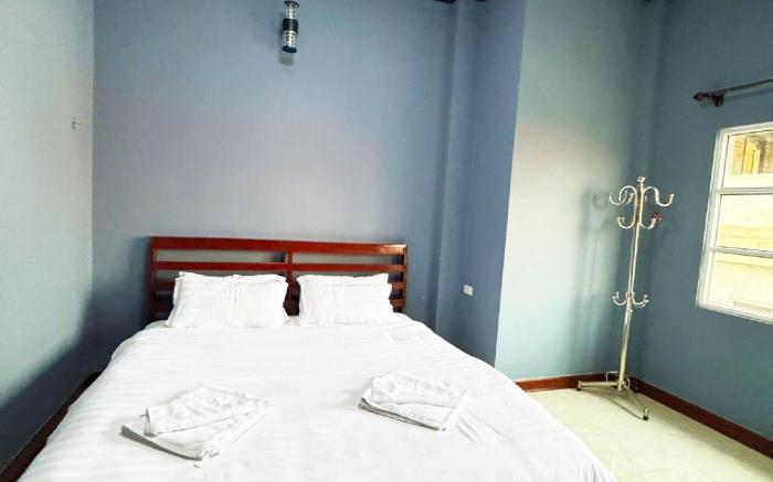 Vangvieng Misokxay Hotel